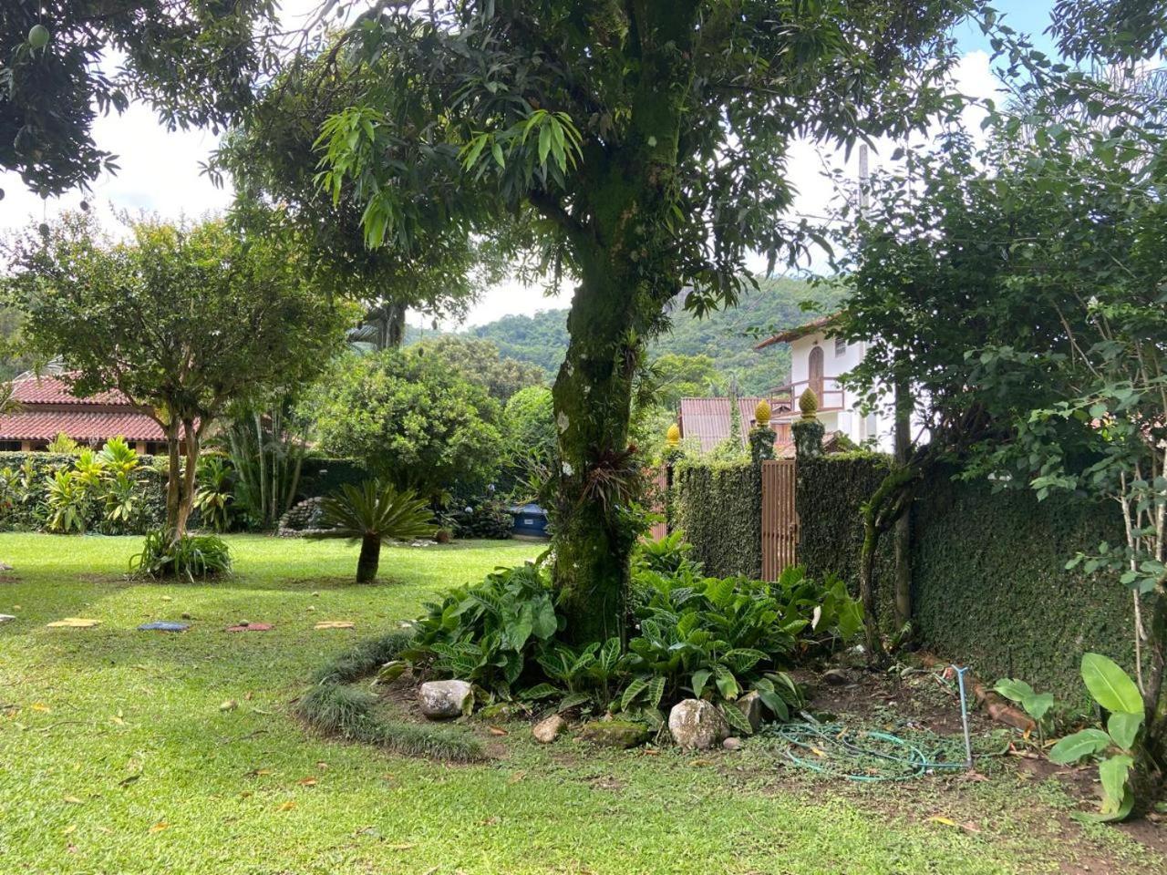 Linda Casa No Centro De Penedo Villa Itatiaia  Buitenkant foto